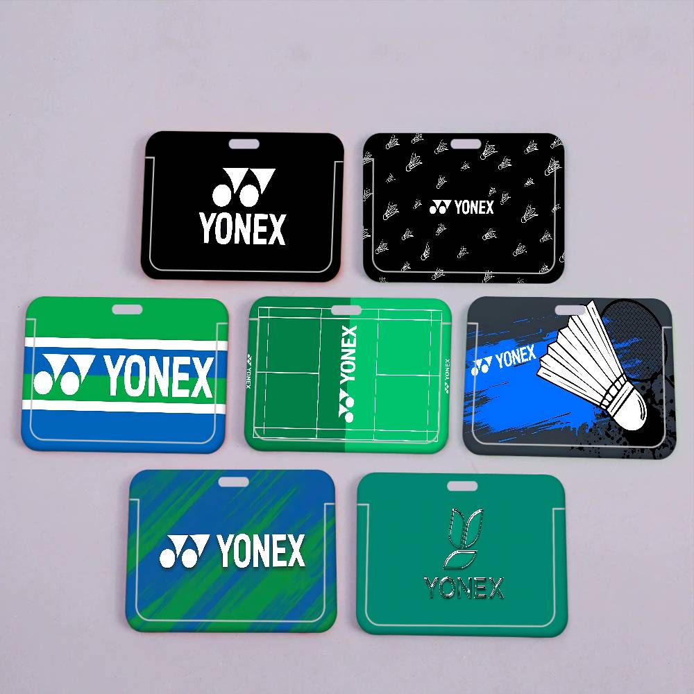 Badminton Yonex Original - Fashion Badminton Y-Yonex Pocket Credit ID