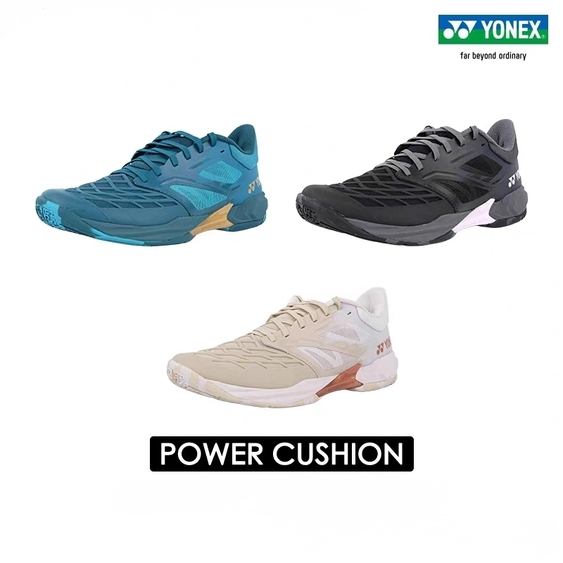 Badminton Yonex Original - YONEX SHBCD3EX Unisex Lightweight Comfortable Badminton