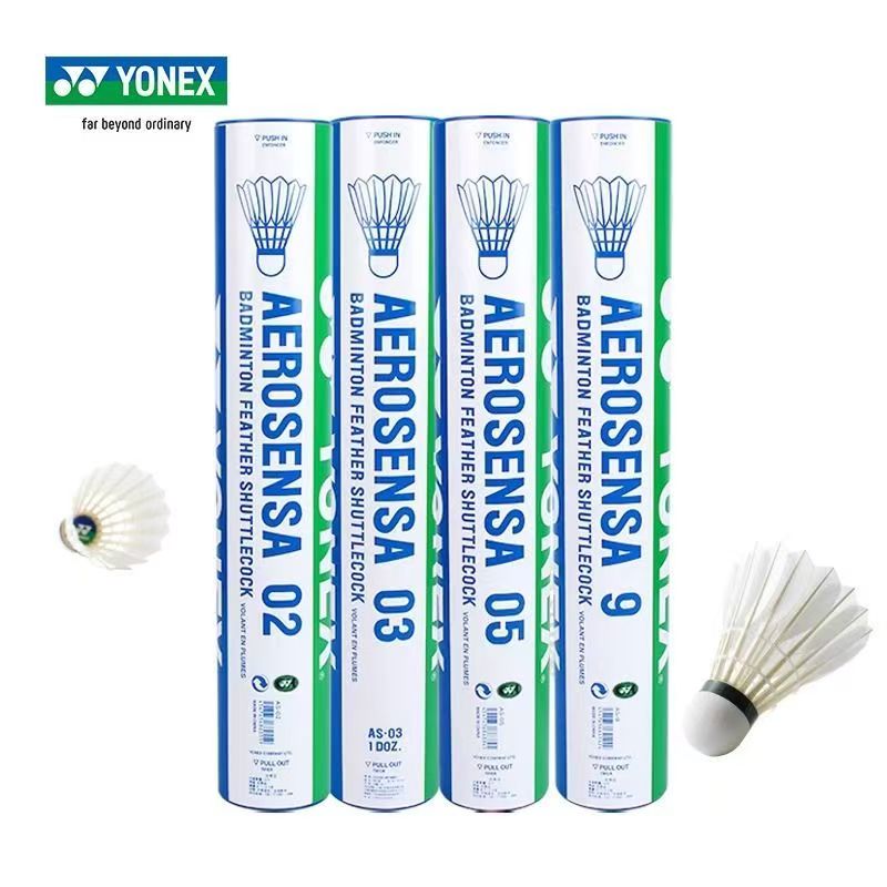 Badminton Yonex Original - YONEX Yonex Badminton AS05 Professional Match