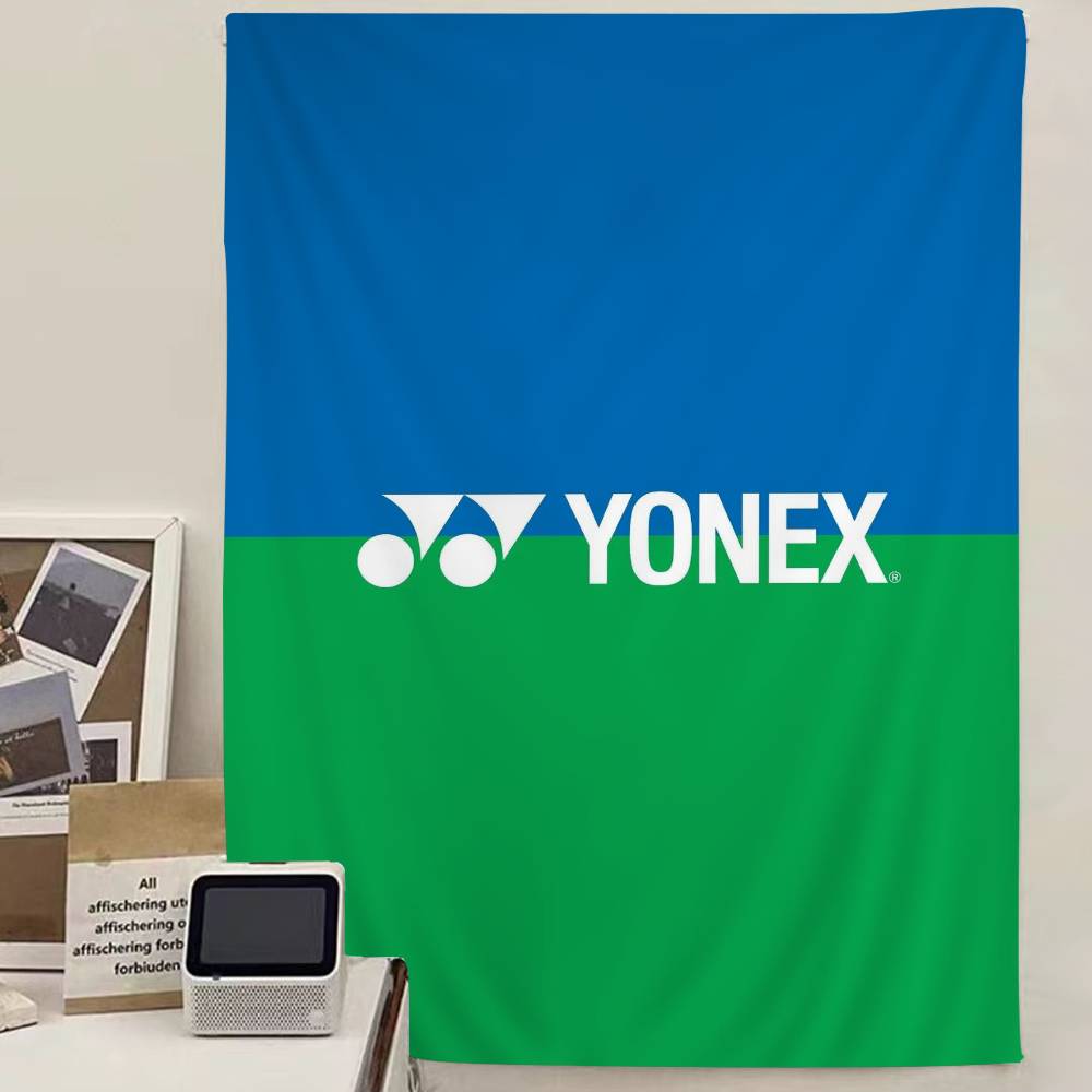 Badminton Yonex Original - Fashion Badminton Y-Yonex Hanging Bohemian Tapestry