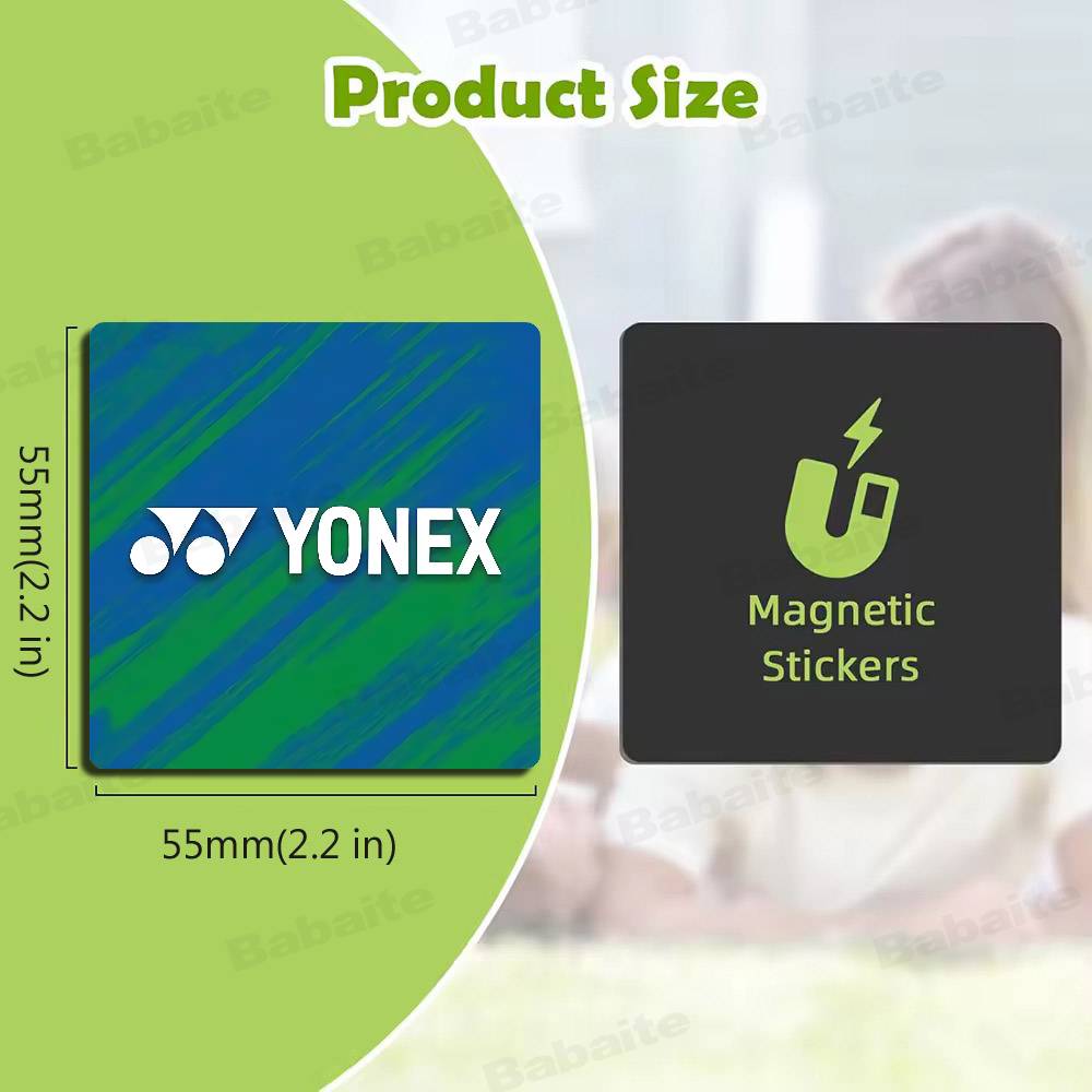 Fashion Badminton Y-Yonex 1pc  - огляд і ціна Badminton Yonex Original