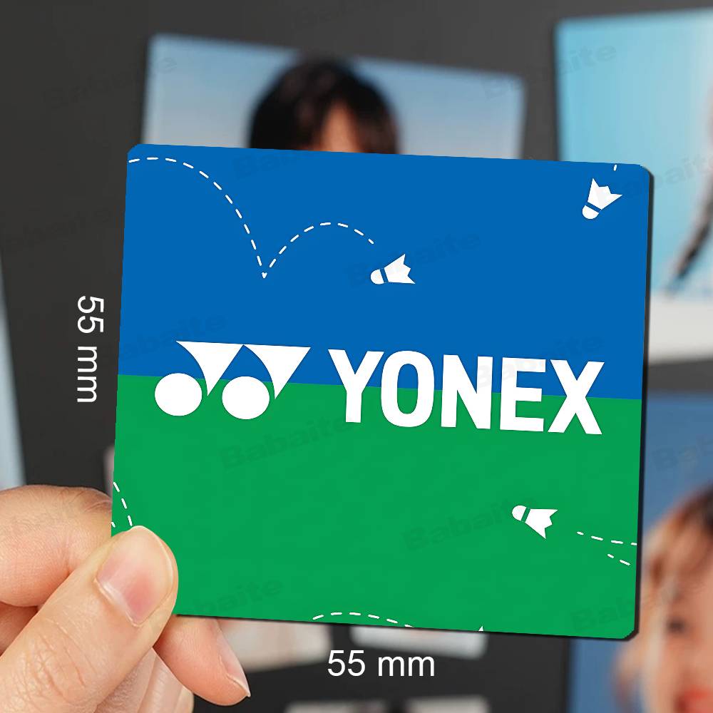 Fashion Badminton Y-Yonex 1pc  - огляд і ціна Badminton Yonex Original