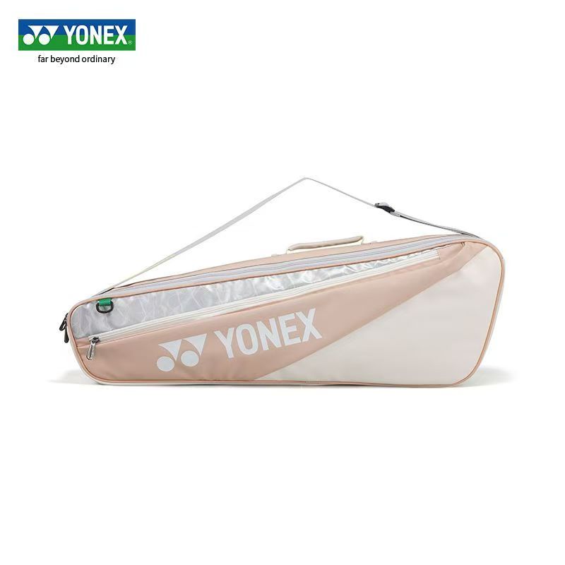 YONEX Badminton Backpack Doubl - огляд і ціна Badminton Yonex Original