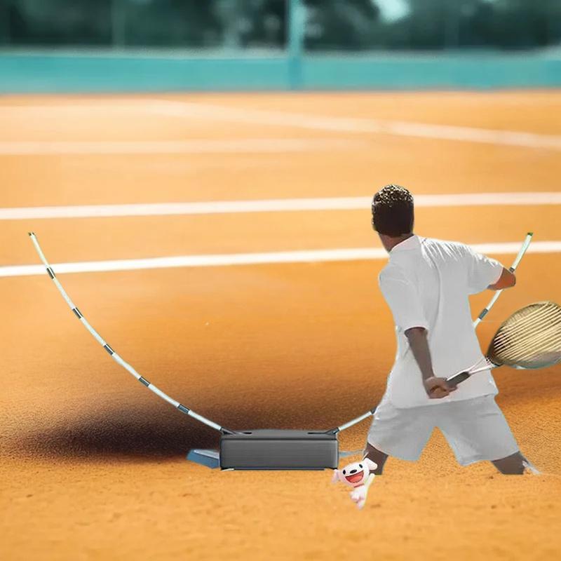 New Portable Folding Badminton - огляд і ціна Badminton House
