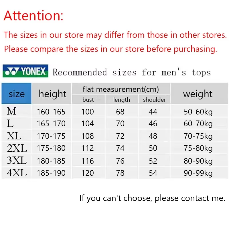 YONEX Summer Badminton Shirt f - огляд і ціна Badminton Yonex Original