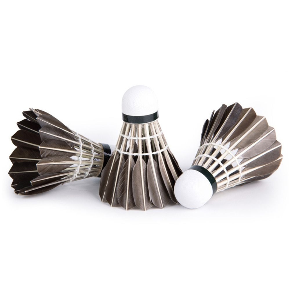 3/6/12Pcs Household Sport Trai - огляд і ціна Badminton House