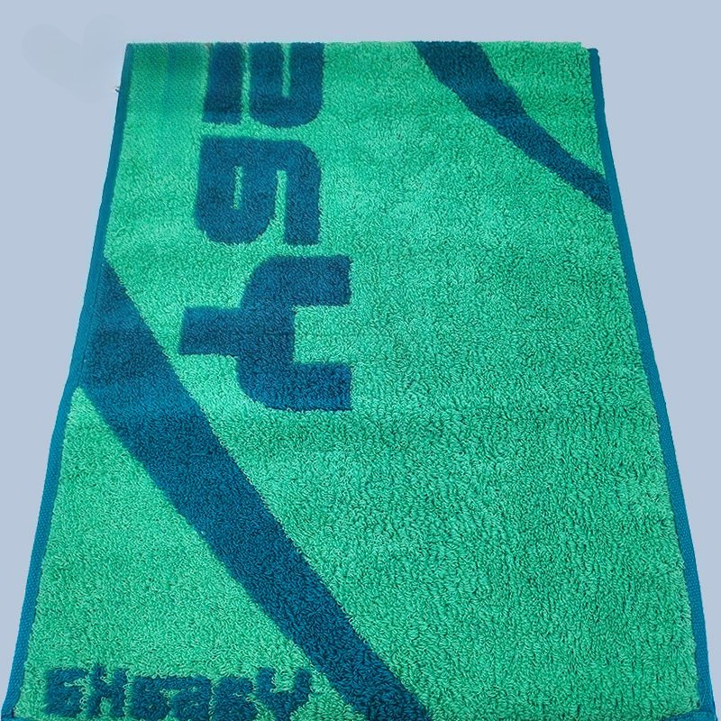 YASAKA Sports Towel Absorbent  - огляд і ціна Badminton Logo