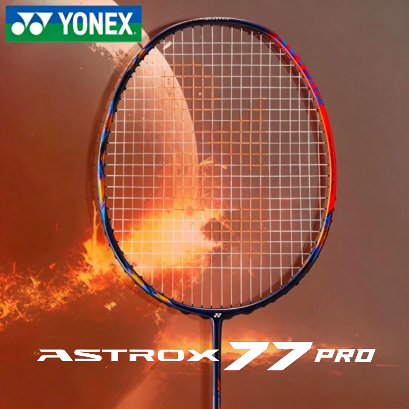 YONEX Astrox Series ASTROX 77  - огляд і ціна Badminton Yonex Original