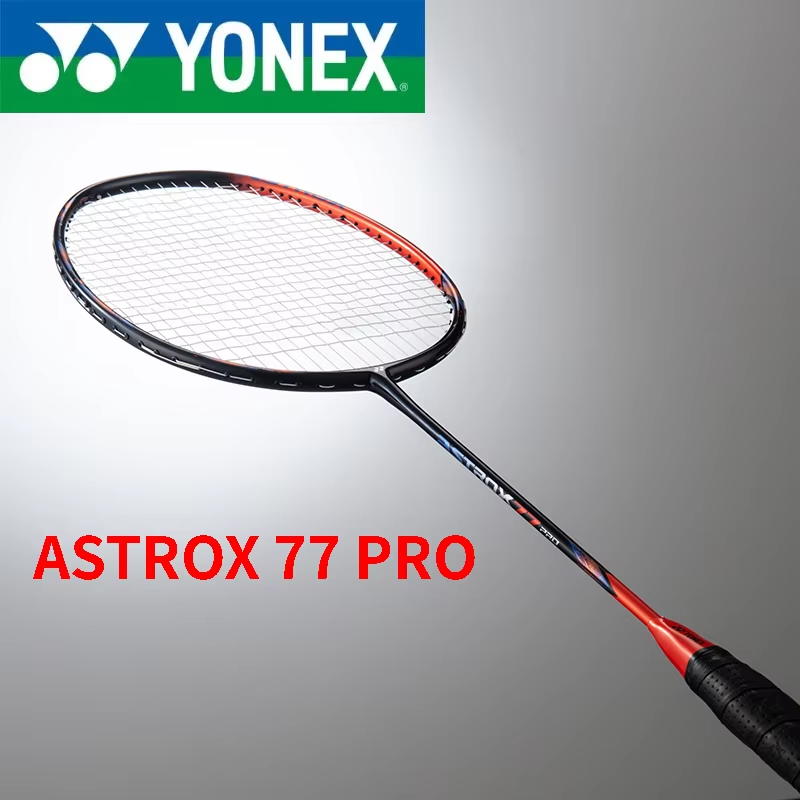 YONEX Astrox Series ASTROX 77  - огляд і ціна Badminton Yonex Original