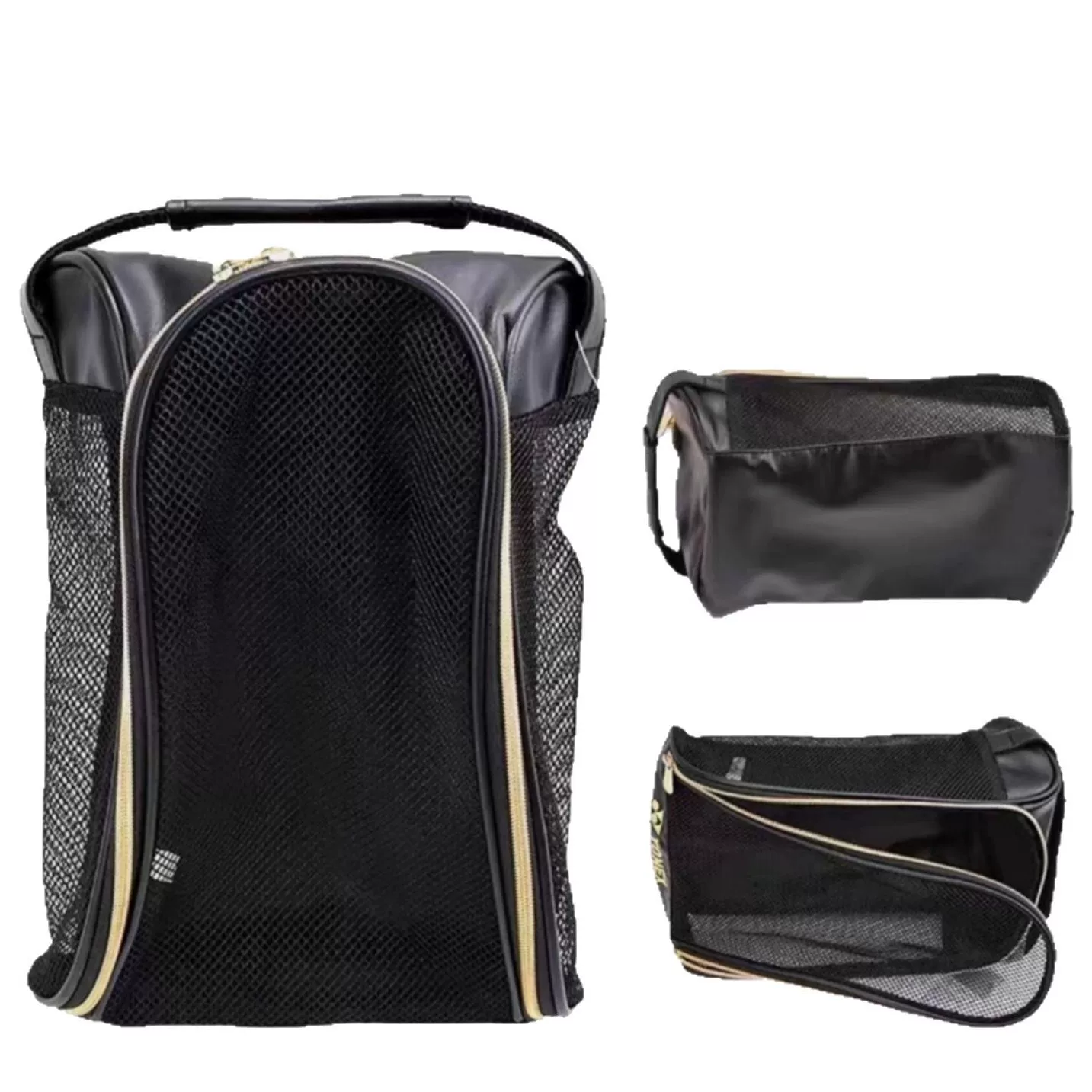 YONEX Mesh Breathable Shoe Bag - огляд і ціна Badminton Yonex Original
