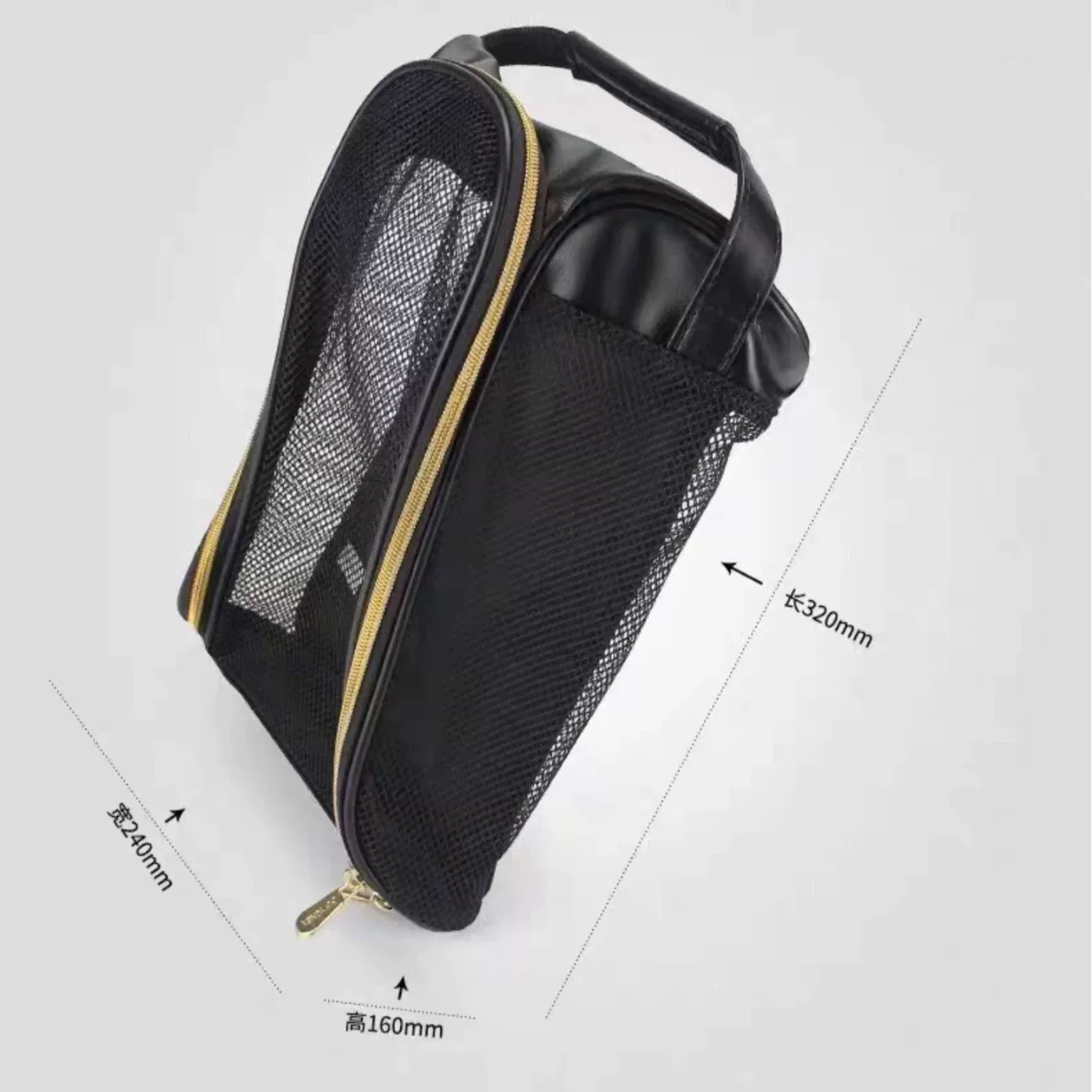 YONEX Mesh Breathable Shoe Bag - огляд і ціна Badminton Yonex Original