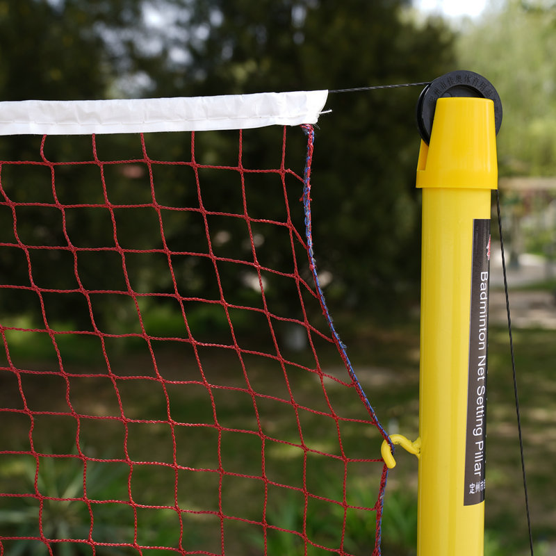Hot Selling High Quality Custo - огляд і ціна Badminton Logo