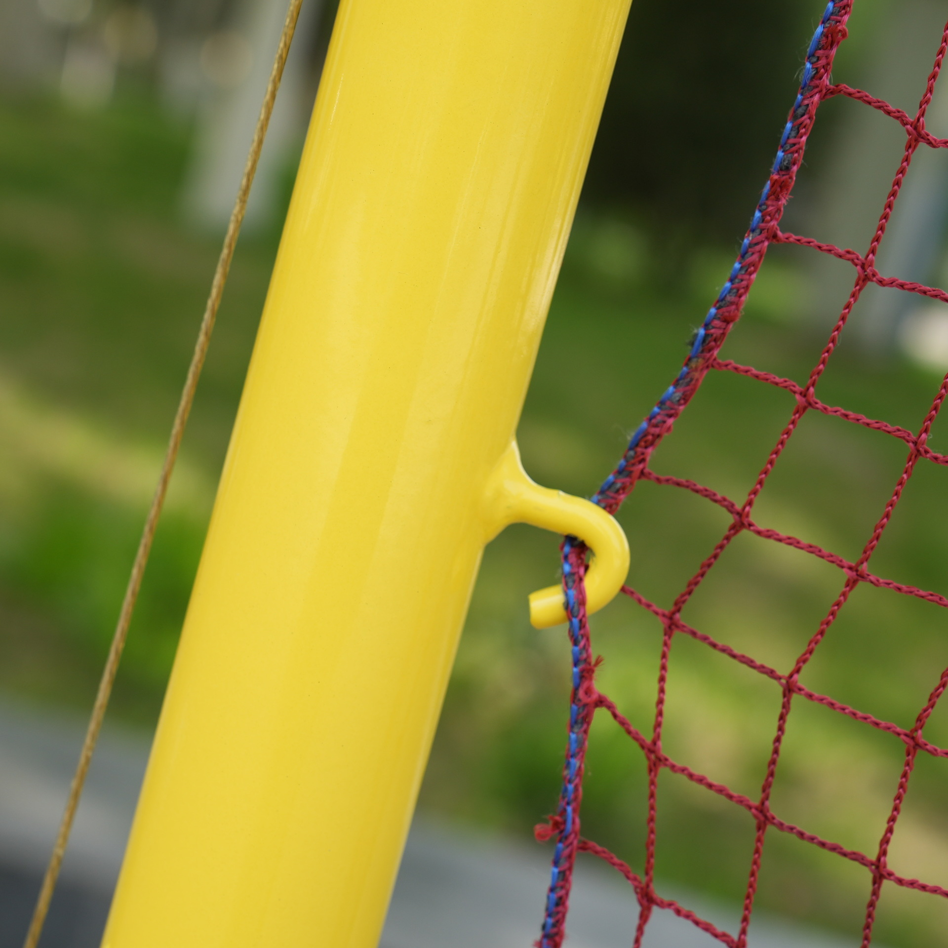 Hot Selling High Quality Custo - огляд і ціна Badminton Logo