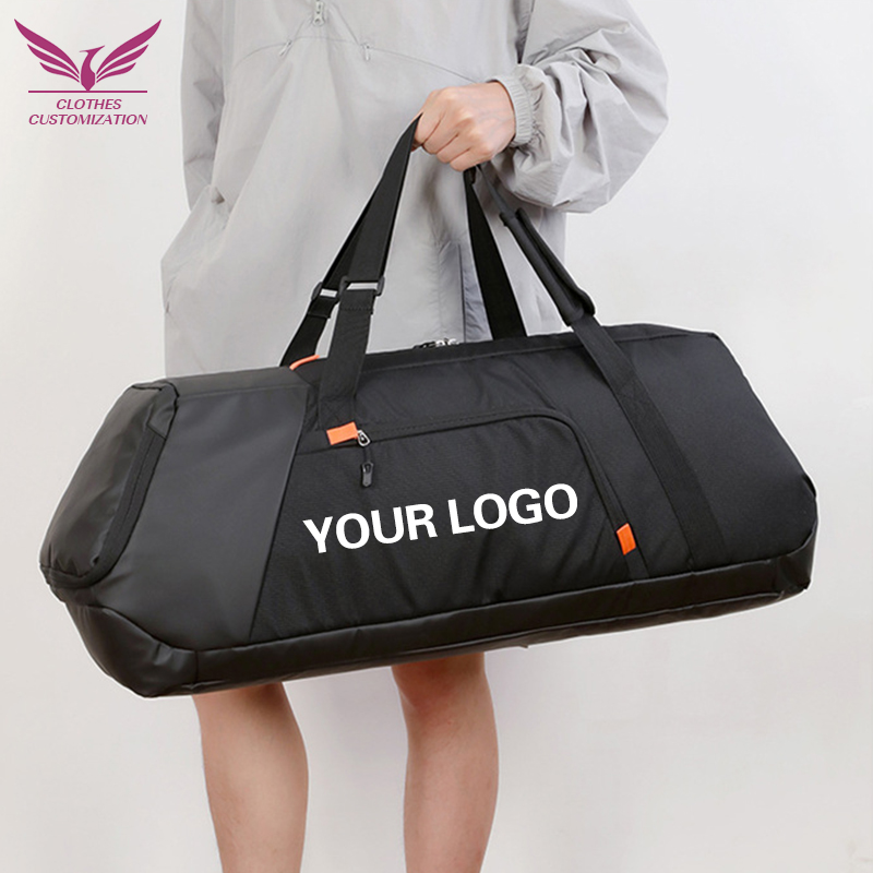 Badminton bag print logo Large - огляд і ціна Badminton Logo