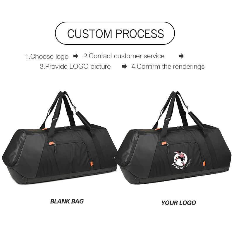 Badminton bag print logo Large - огляд і ціна Badminton Logo