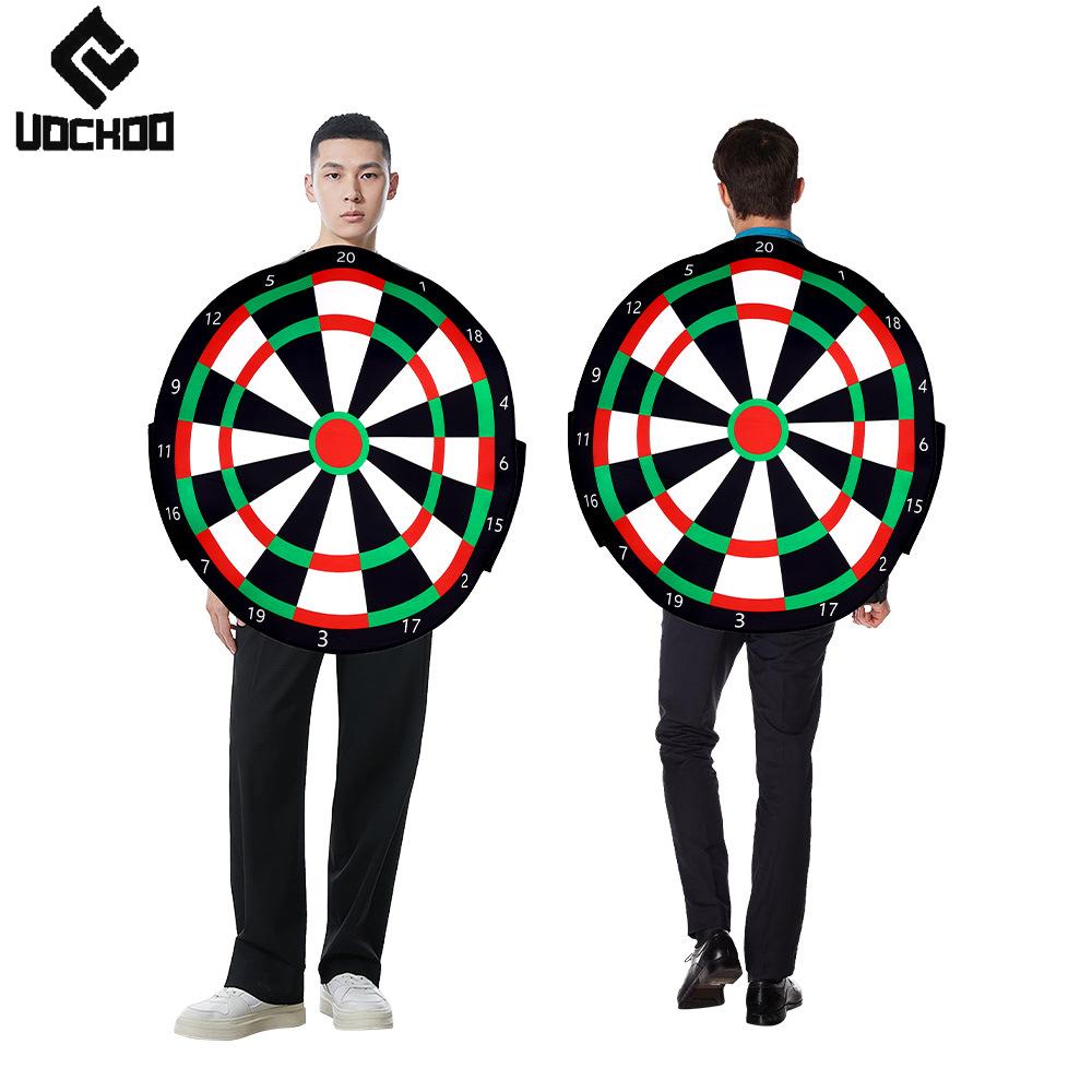 Halloween Rugby Tops Funny Spo - огляд і ціна Badminton Europe
