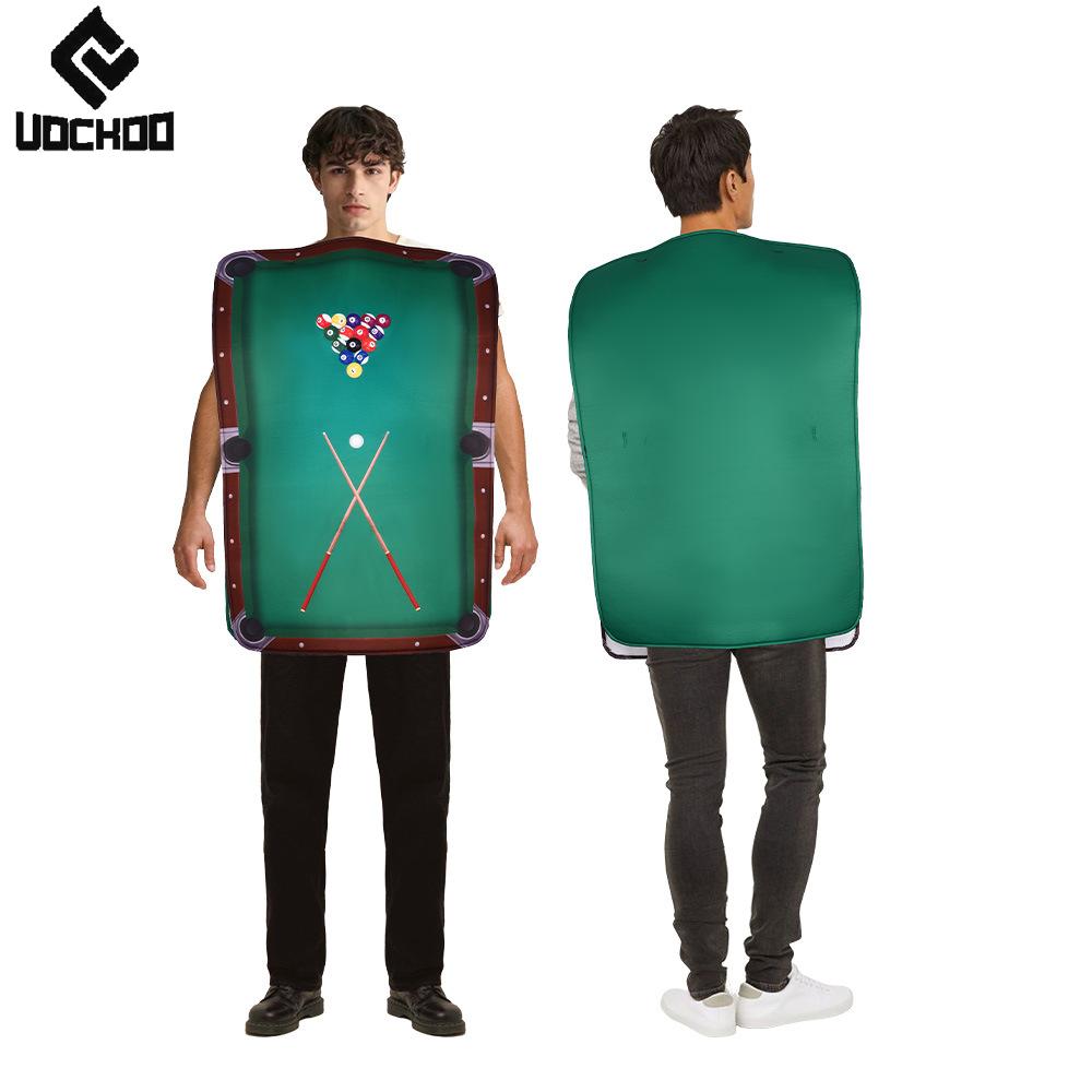 Halloween Rugby Tops Funny Spo - огляд і ціна Badminton Europe