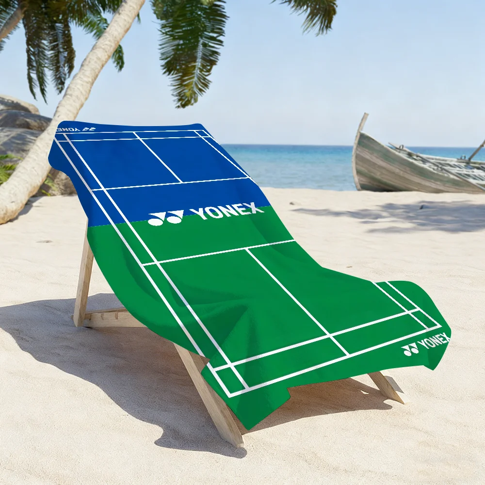 Fashion Badminton Logo Brand T - огляд і ціна Badminton Yonex Original