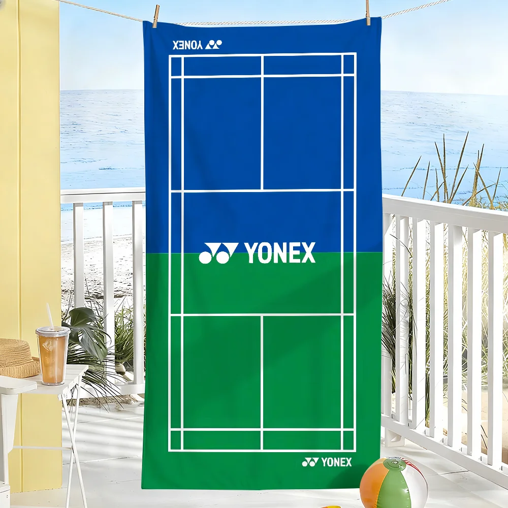 Fashion Badminton Logo Brand T - огляд і ціна Badminton Yonex Original