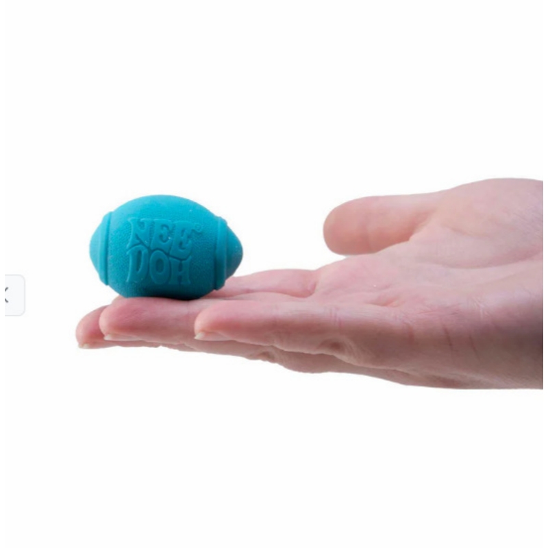 Squishy Set Vent Squeeze Ball  - огляд і ціна Badminton Europe