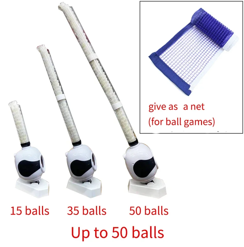 Badminton Automatic Serve Mach - огляд і ціна Badminton Europe