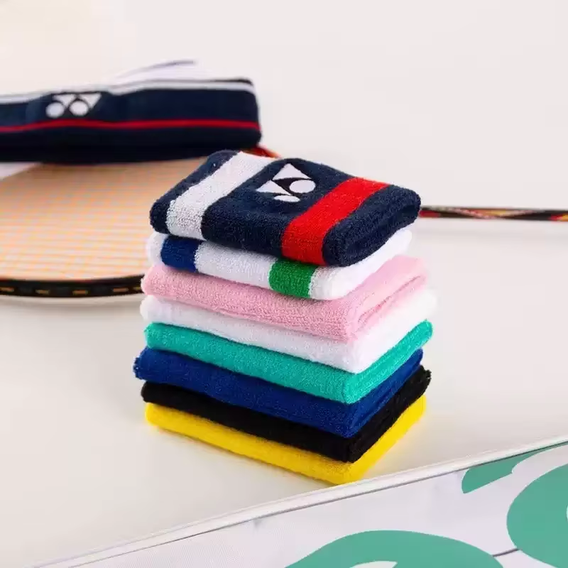 YONEX Badminton Tennis Wristba - огляд і ціна Badminton Yonex Original