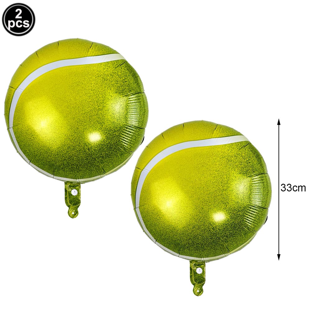 Sports Foil Balloon Decor Golf - огляд і ціна Badminton House