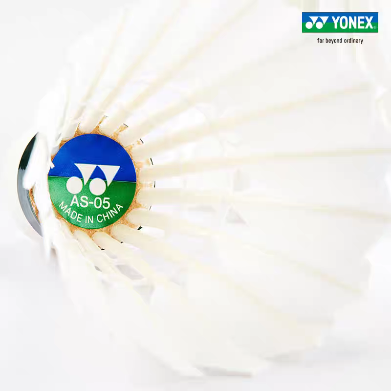 YONEX Yonex Badminton AS05 Pro - огляд і ціна Badminton Yonex Original