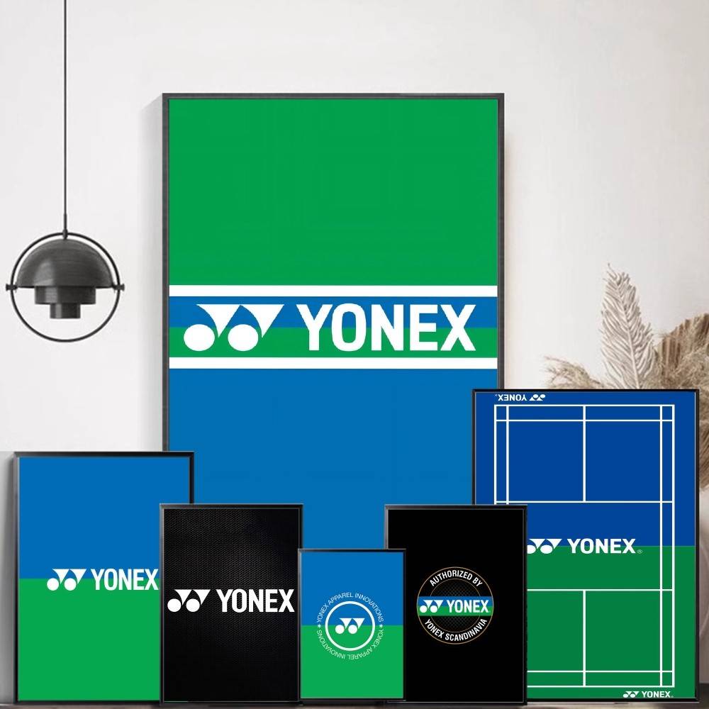 Fashion Badminton Y-Yonex Clas - огляд і ціна Badminton Yonex Original