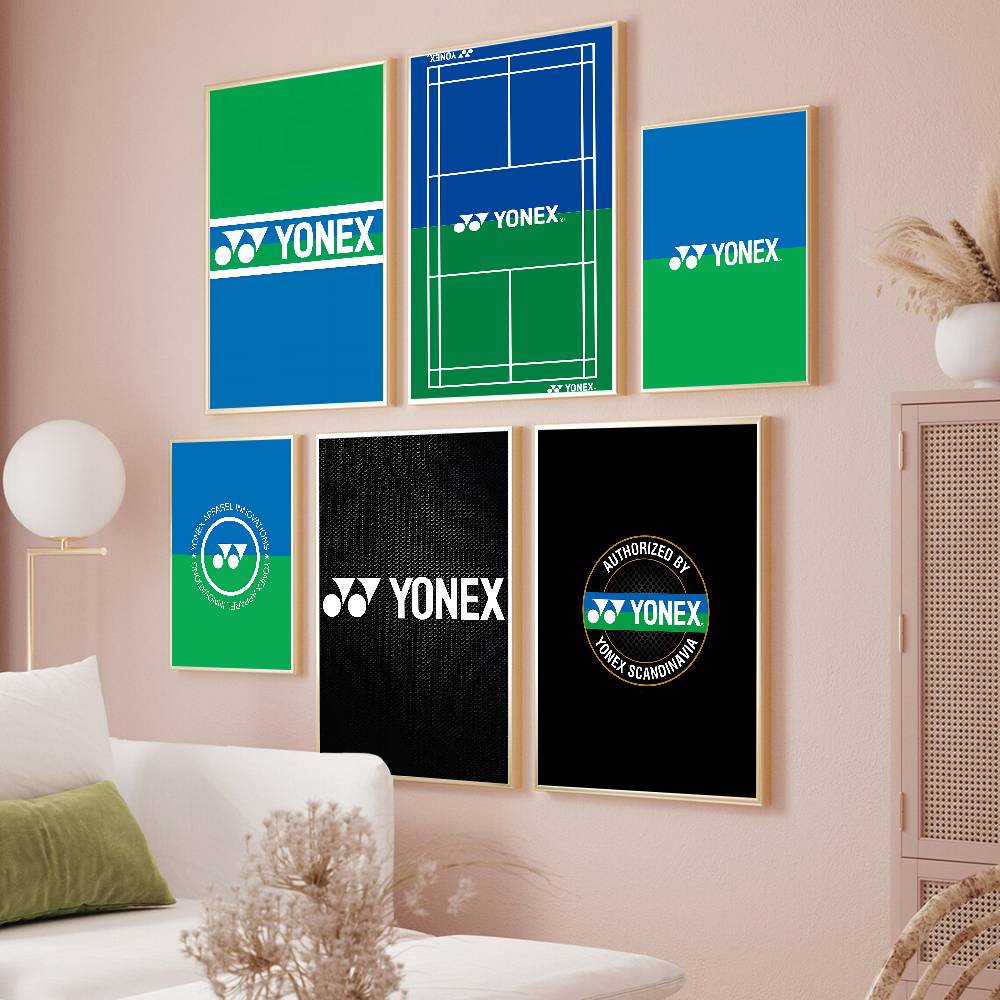 Fashion Badminton Y-Yonex Clas - огляд і ціна Badminton Yonex Original