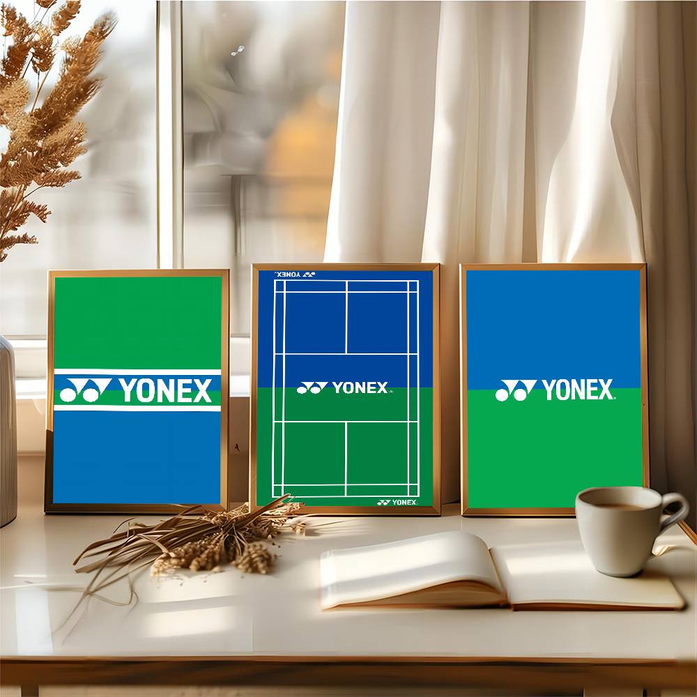 Fashion Badminton Y-Yonex Clas - огляд і ціна Badminton Yonex Original