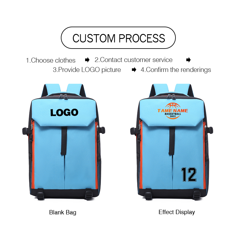 Basketball Bag Custom logo Bad - огляд і ціна Badminton Logo