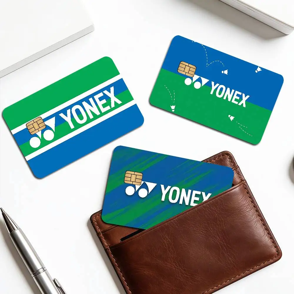Fashion Badminton Y-Yonex Cred - огляд і ціна Badminton Yonex Original