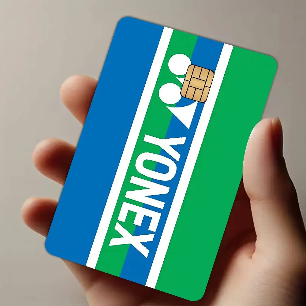 Fashion Badminton Y-Yonex Cred - огляд і ціна Badminton Yonex Original
