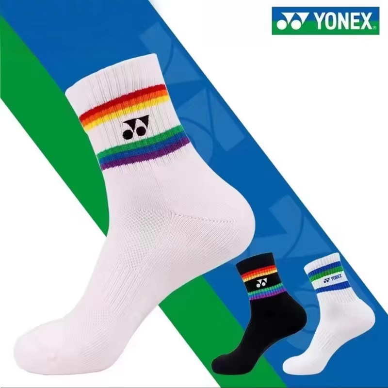 YONEX Badminton Socks Thickene - огляд і ціна Badminton Yonex Original
