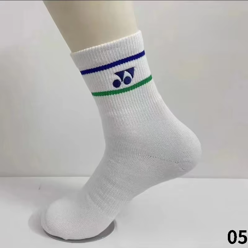 YONEX Badminton Socks Thickene - огляд і ціна Badminton Yonex Original