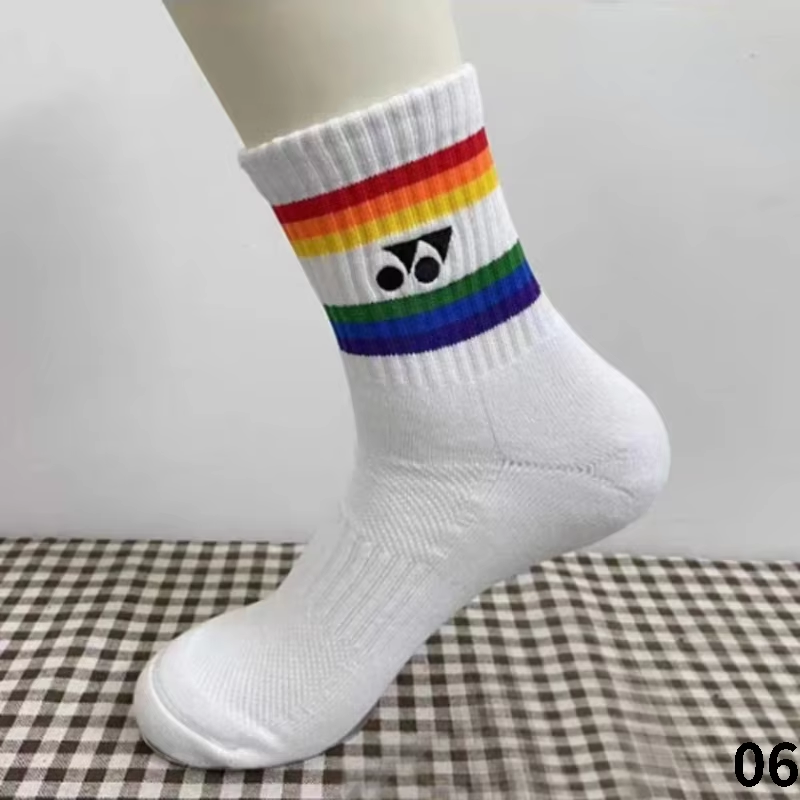 YONEX Badminton Socks Thickene - огляд і ціна Badminton Yonex Original