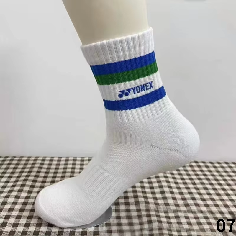 YONEX Badminton Socks Thickene - огляд і ціна Badminton Yonex Original