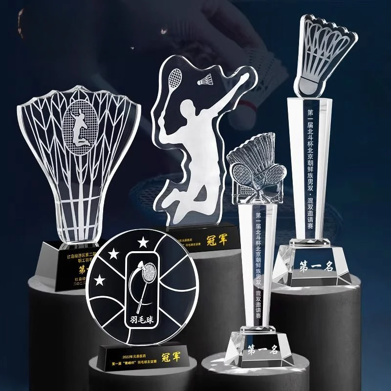 Customized Sports Badminton Le - огляд і ціна Badminton Europe
