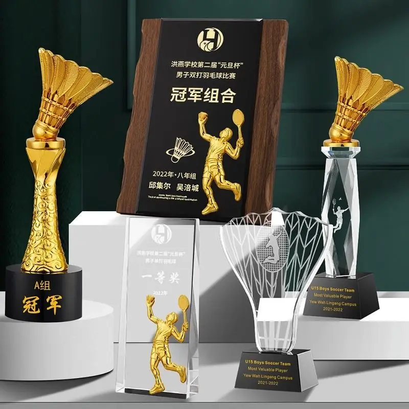 Customized Sports Badminton Le - огляд і ціна Badminton Europe
