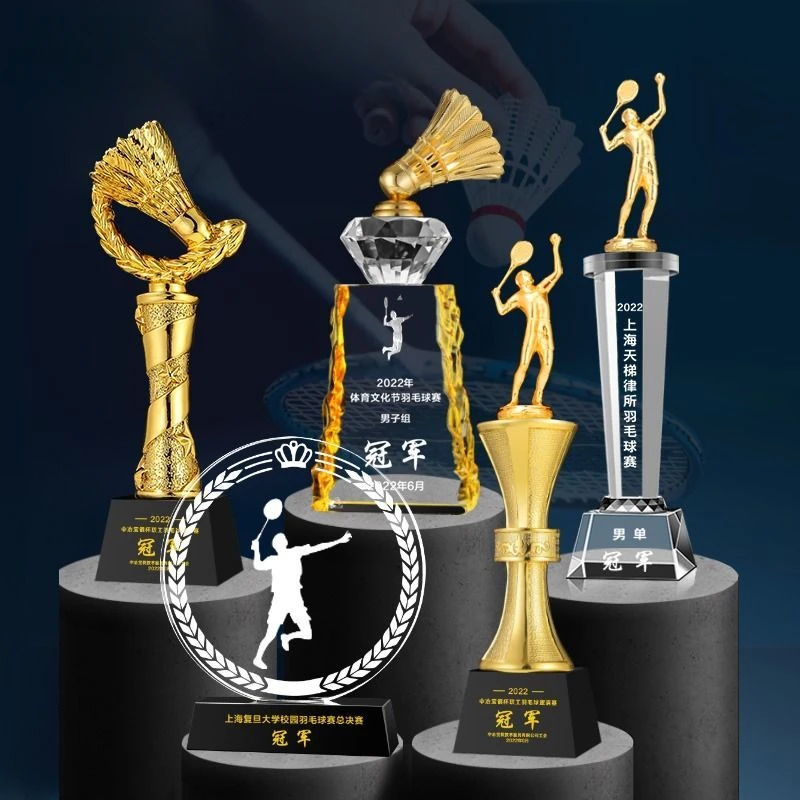 Customized Sports Badminton Le - огляд і ціна Badminton Europe