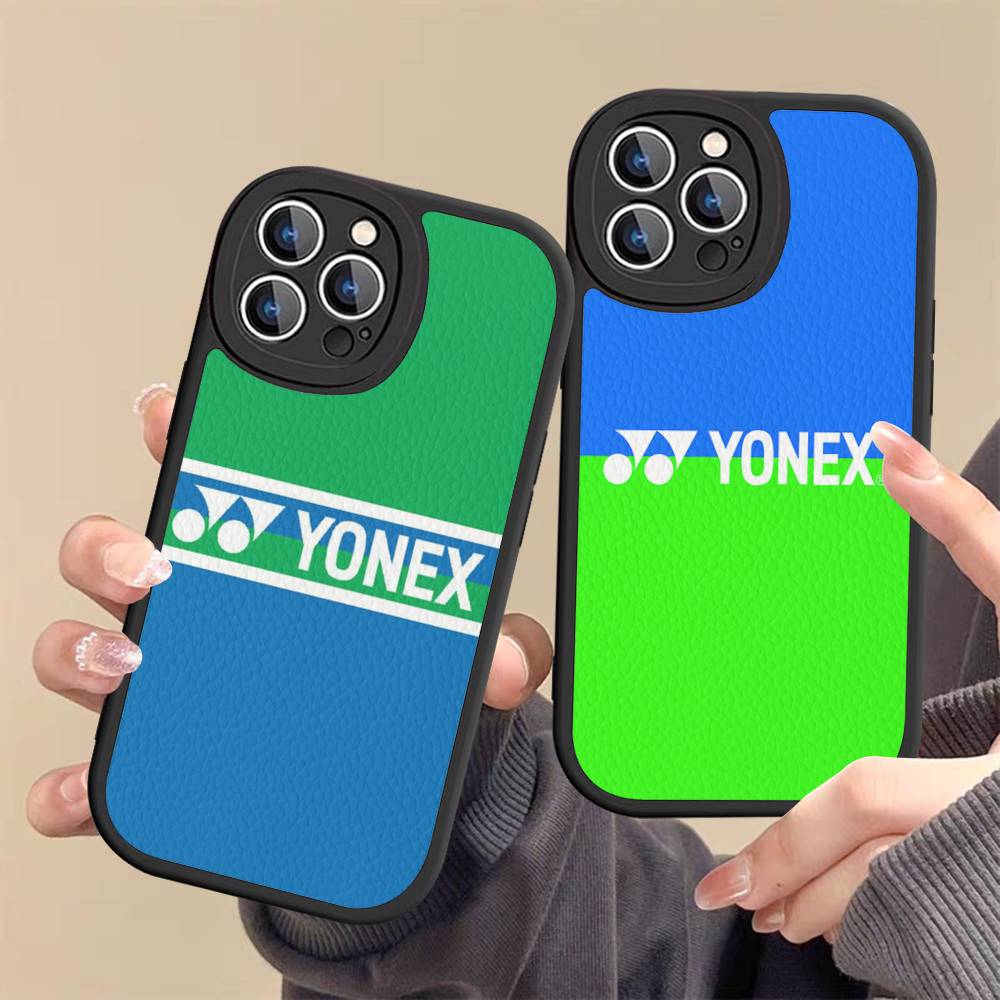 Fashion Badminton Y-Yonex Leat - огляд і ціна Badminton Yonex Original