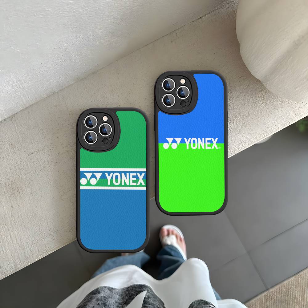 Fashion Badminton Y-Yonex Leat - огляд і ціна Badminton Yonex Original