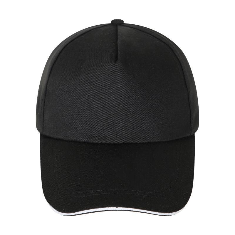 Customize Adult Men's Caps Top - огляд і ціна Badminton Logo