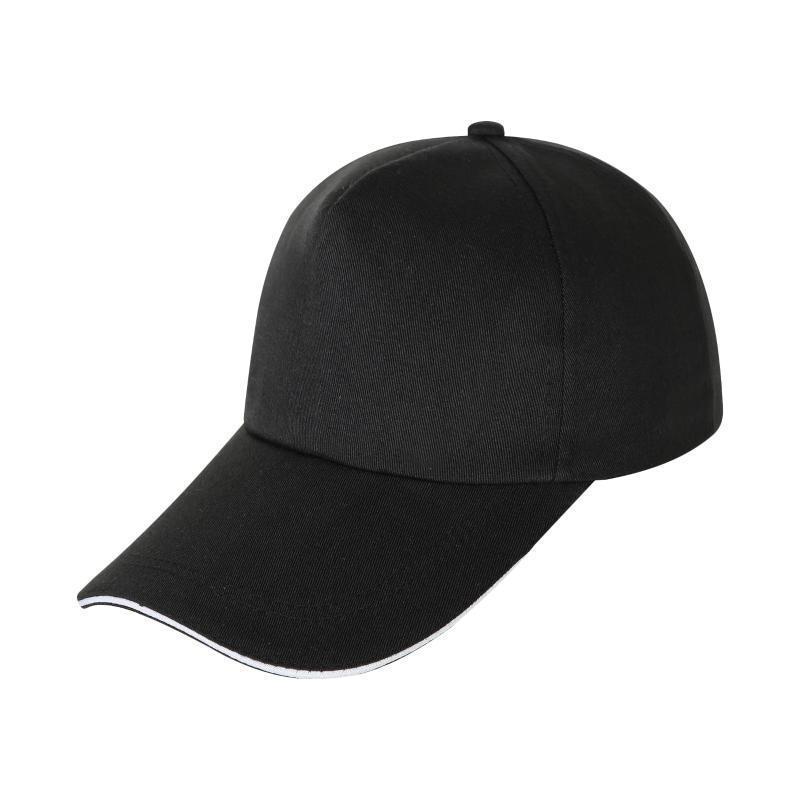 Customize Adult Men's Caps Top - огляд і ціна Badminton Logo