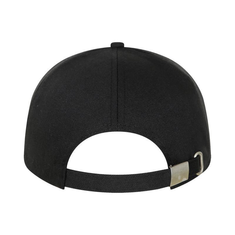 Customize Adult Men's Caps Top - огляд і ціна Badminton Logo
