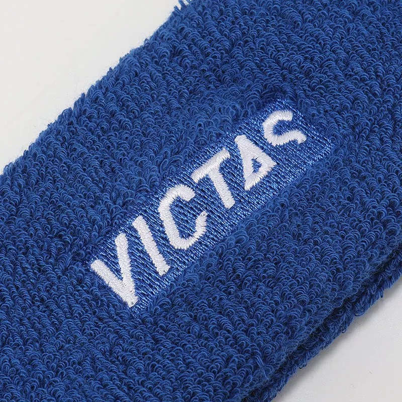 VICTAS Sports Headwear Women M - огляд і ціна Badminton Logo