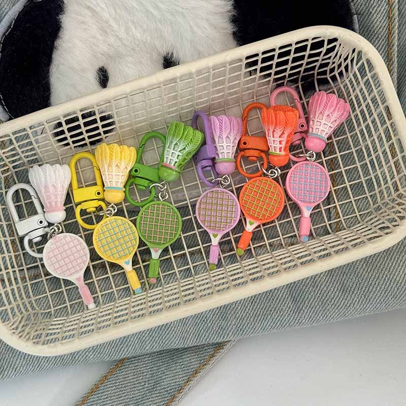 Badminton Key Holder Lightweig - огляд і ціна Badminton House