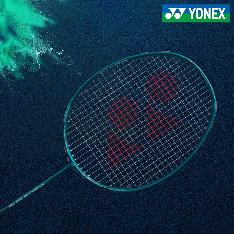 YONEX NANOFLARE 800 PRO Badmin - огляд і ціна Badminton Yonex Original