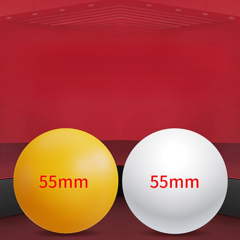 55Mm Table Tennis Large Ball H - огляд і ціна Badminton House